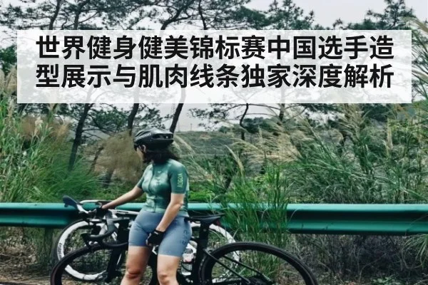 世界健身健美锦标赛中国选手造型展示与肌肉线条独家深度解析